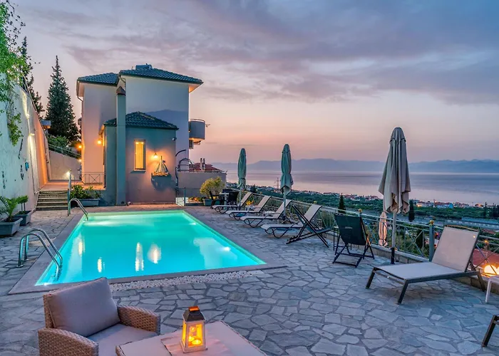 Apartamento Onar Zin Seabliss - Majestic Getaways