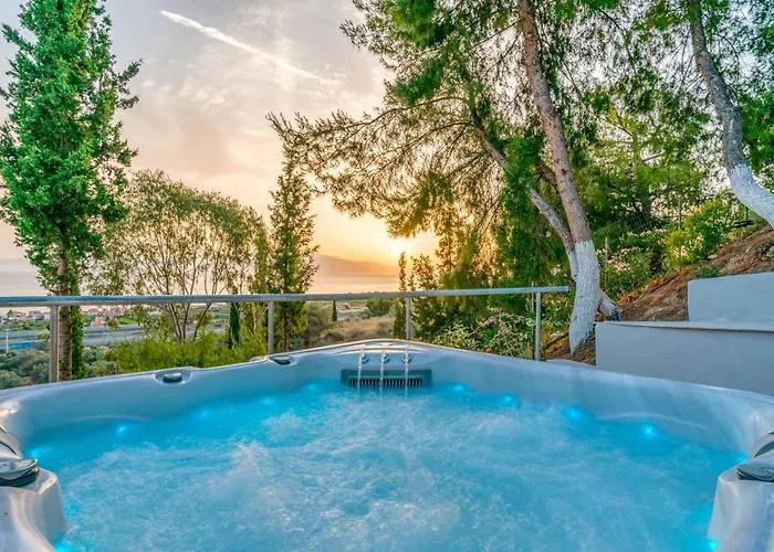 Onar Zin Seabliss - Majestic Getaways Apartamento *