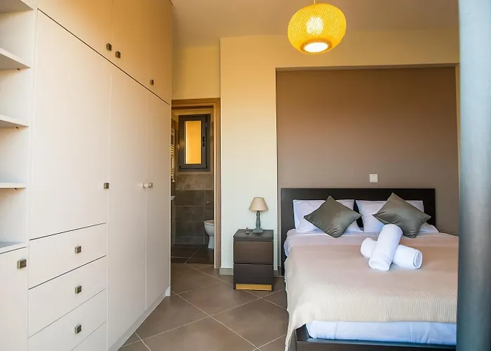 Onar Zin Seabliss - Majestic Getaways Apartamento Xylokastro