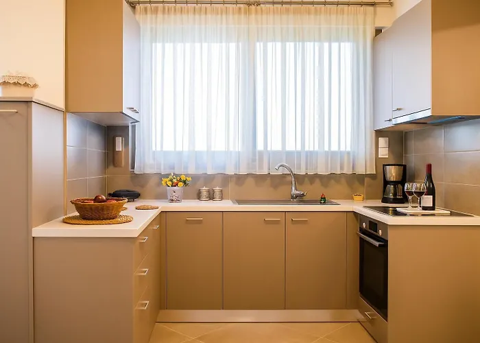 Onar Zin Seabliss - Majestic Getaways Apartamento