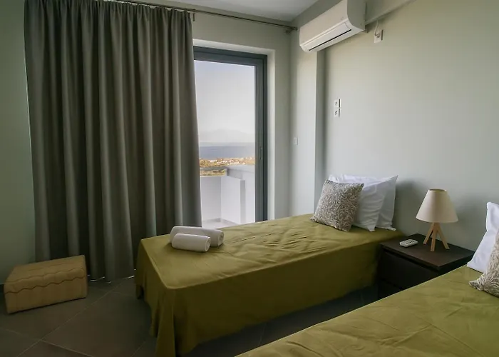 Apartamento Onar Zin Seabliss - Majestic Getaways