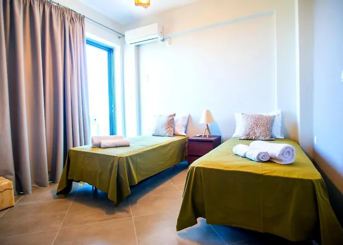 Apartamento Onar Zin Seabliss - Majestic Getaways