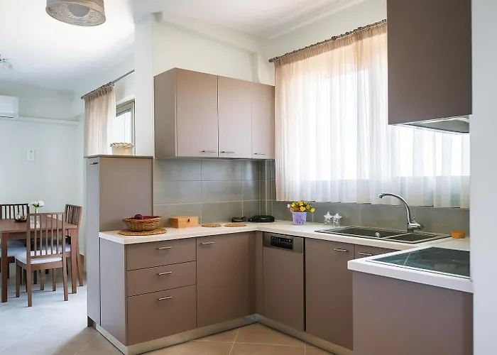 Apartamento Onar Zin Seabliss - Majestic Getaways