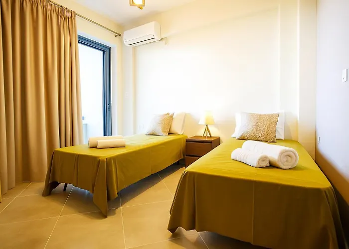 Onar Zin Seabliss - Majestic Getaways