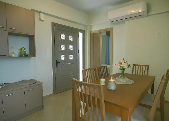 Apartamento Onar Zin Seabliss - Majestic Getaways