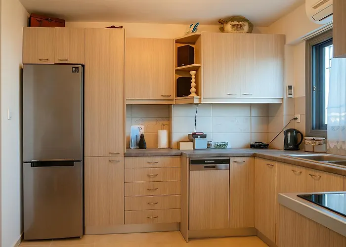 Apartamento Onar Zin Seabliss - Majestic Getaways *