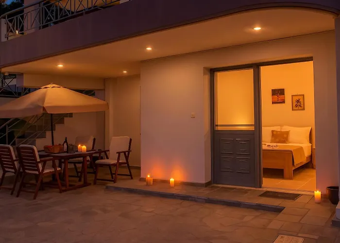 Apartamento Onar Zin Seabliss - Majestic Getaways