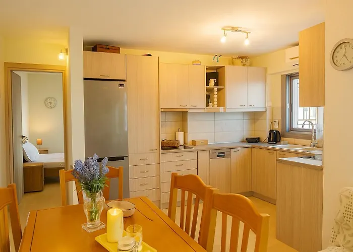 Apartamento Onar Zin Seabliss - Majestic Getaways *