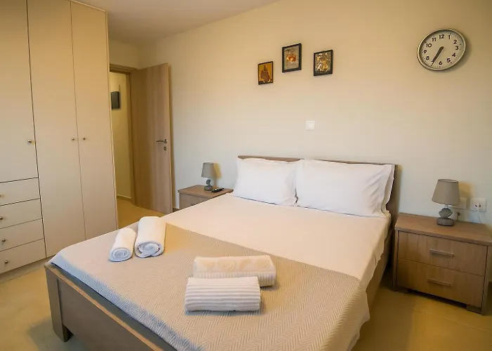 Apartamento Onar Zin Seabliss - Majestic Getaways