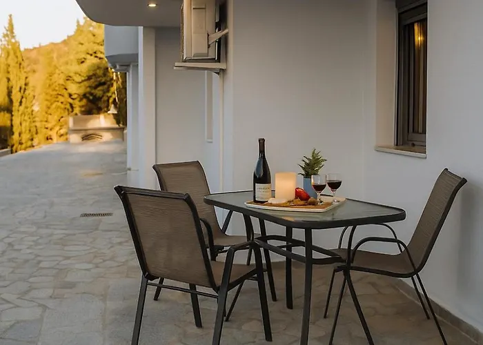 Apartamento Onar Zin Seabliss - Majestic Getaways *