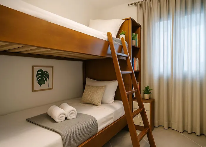 Onar Zin Seabliss - Majestic Getaways * Xylokastro