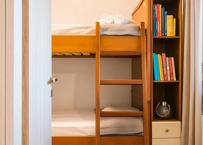 Onar Zin Seabliss - Majestic Getaways * Xylokastro