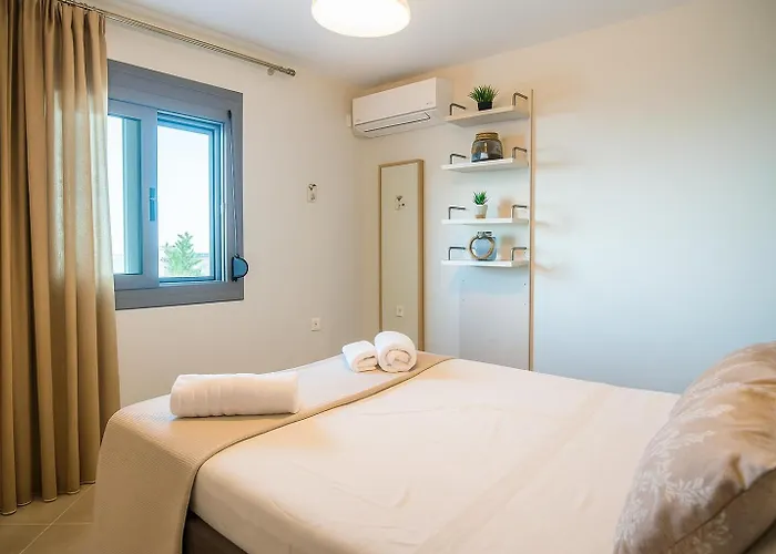 Onar Zin Seabliss - Majestic Getaways * Xylokastro