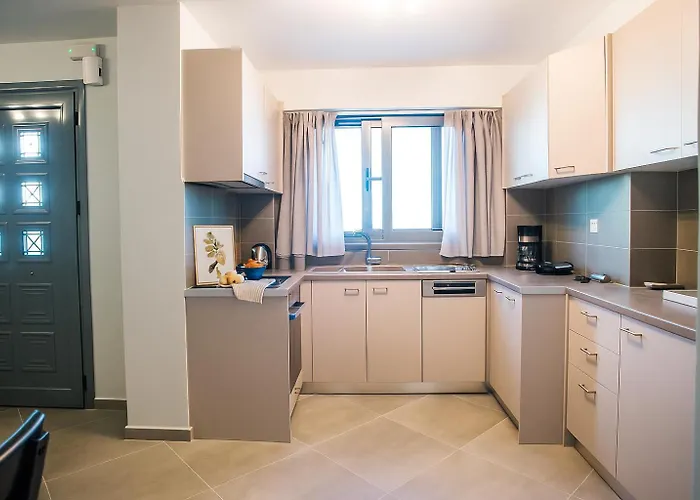 Onar Zin Seabliss - Majestic Getaways Apartamento