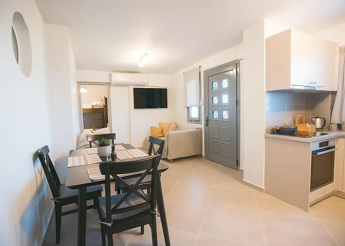 Apartamento Onar Zin Seabliss - Majestic Getaways