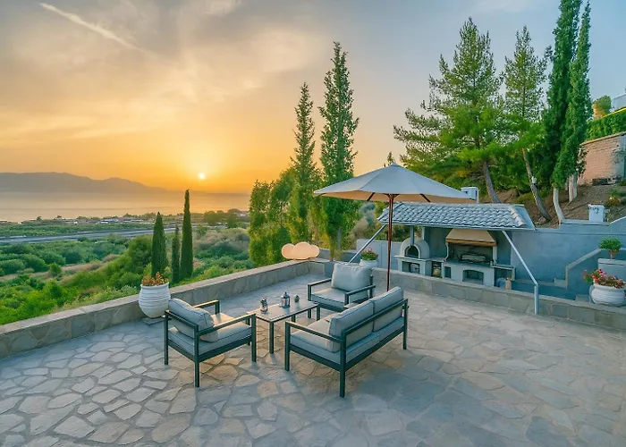 Apartamento Onar Zin Seabliss - Majestic Getaways *